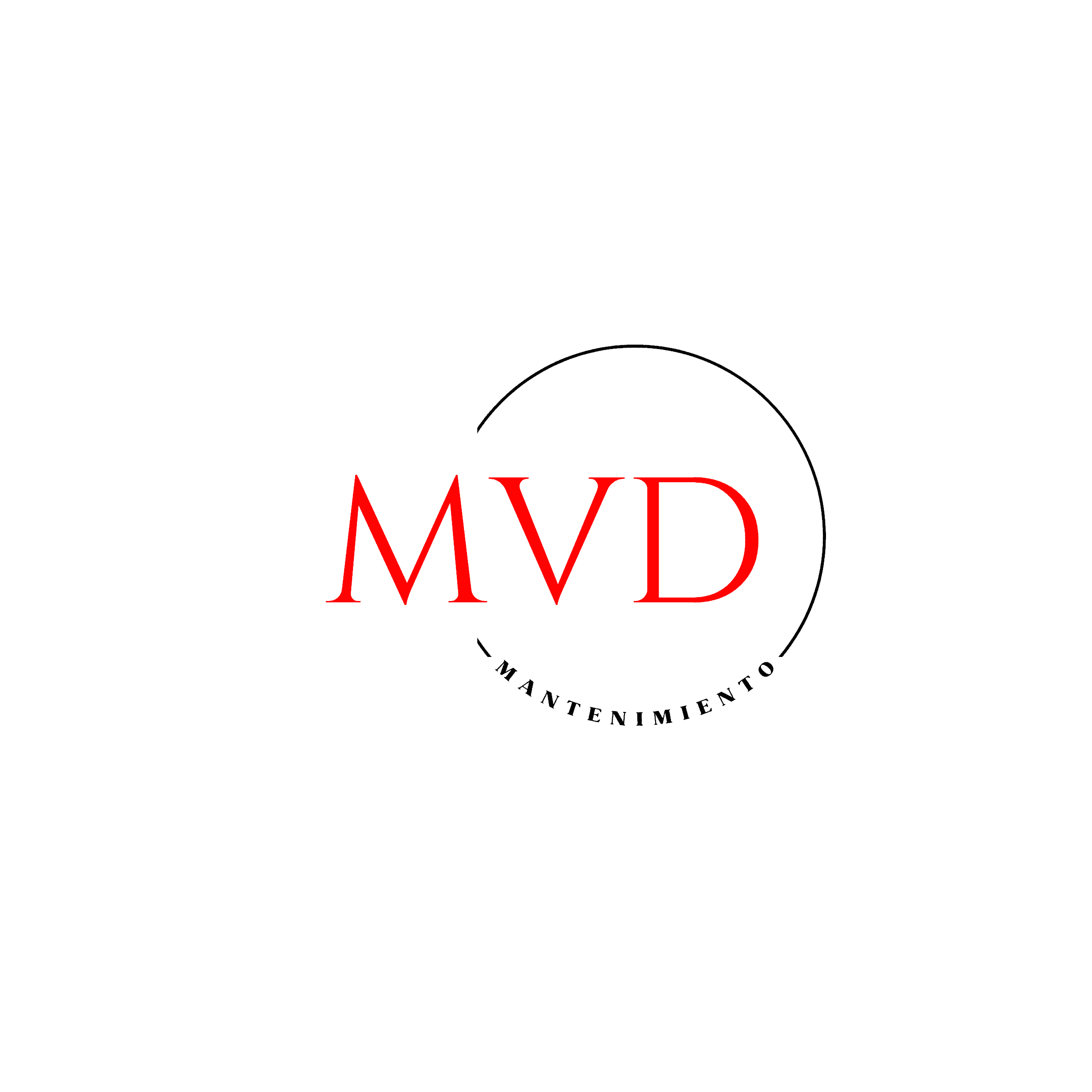 MVD Mantenimiento